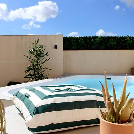 Hostal Atalaya Беналуп-Касас-Вьехас Экстерьер фото