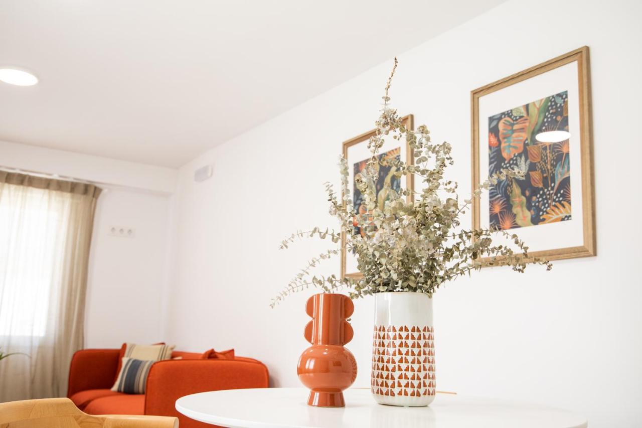 Hostal Atalaya Беналуп-Касас-Вьехас Экстерьер фото