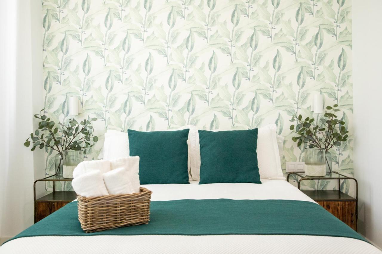 Hostal Atalaya Беналуп-Касас-Вьехас Экстерьер фото