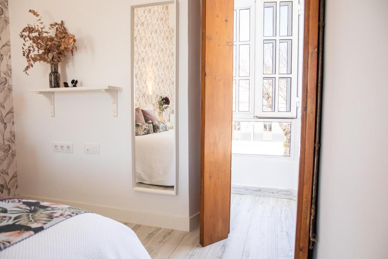 Hostal Atalaya Беналуп-Касас-Вьехас Экстерьер фото