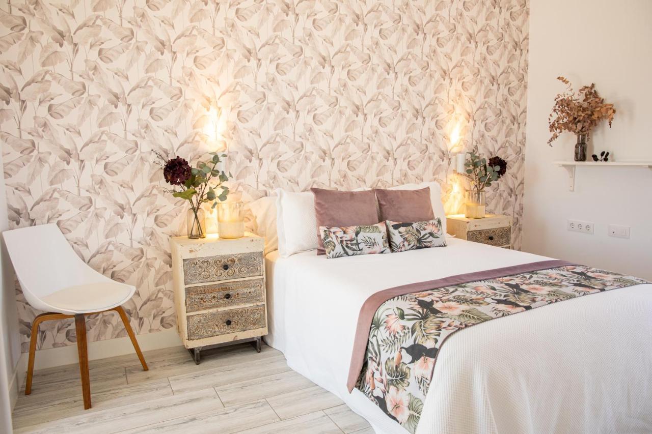 Hostal Atalaya Беналуп-Касас-Вьехас Экстерьер фото