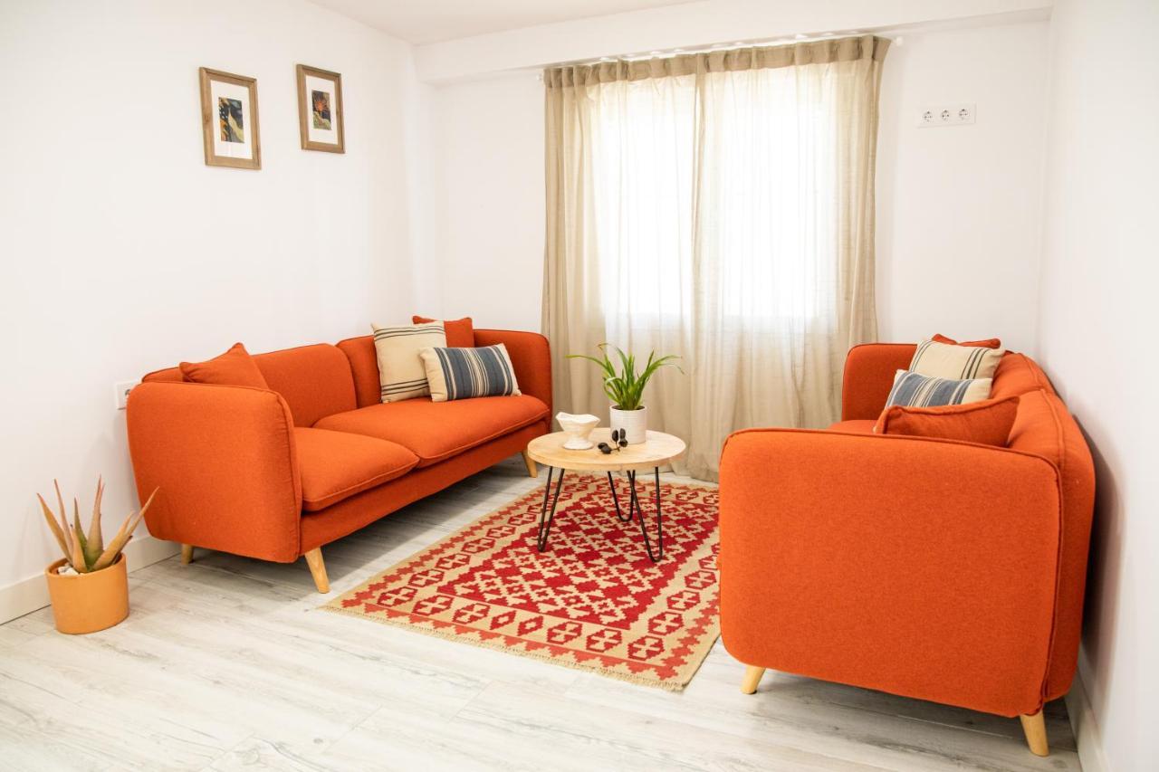 Hostal Atalaya Беналуп-Касас-Вьехас Экстерьер фото