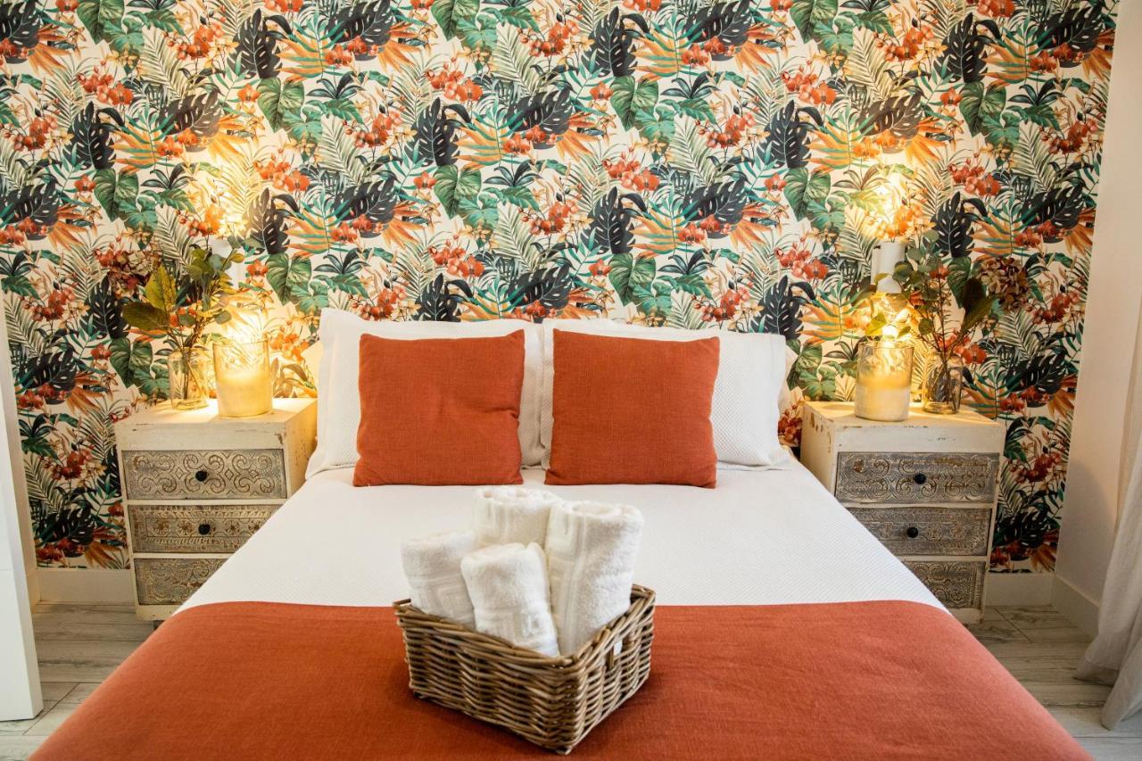 Hostal Atalaya Беналуп-Касас-Вьехас Экстерьер фото