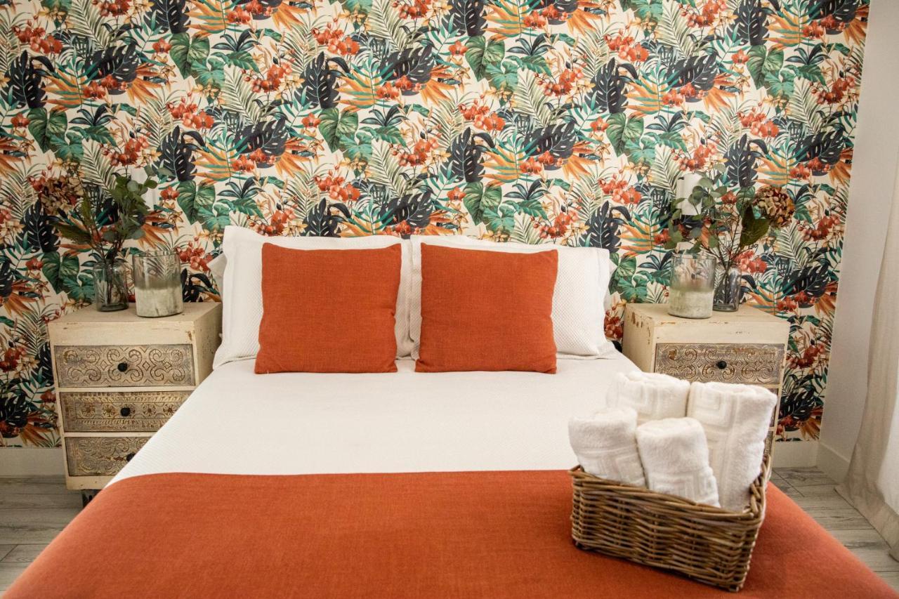 Hostal Atalaya Беналуп-Касас-Вьехас Экстерьер фото