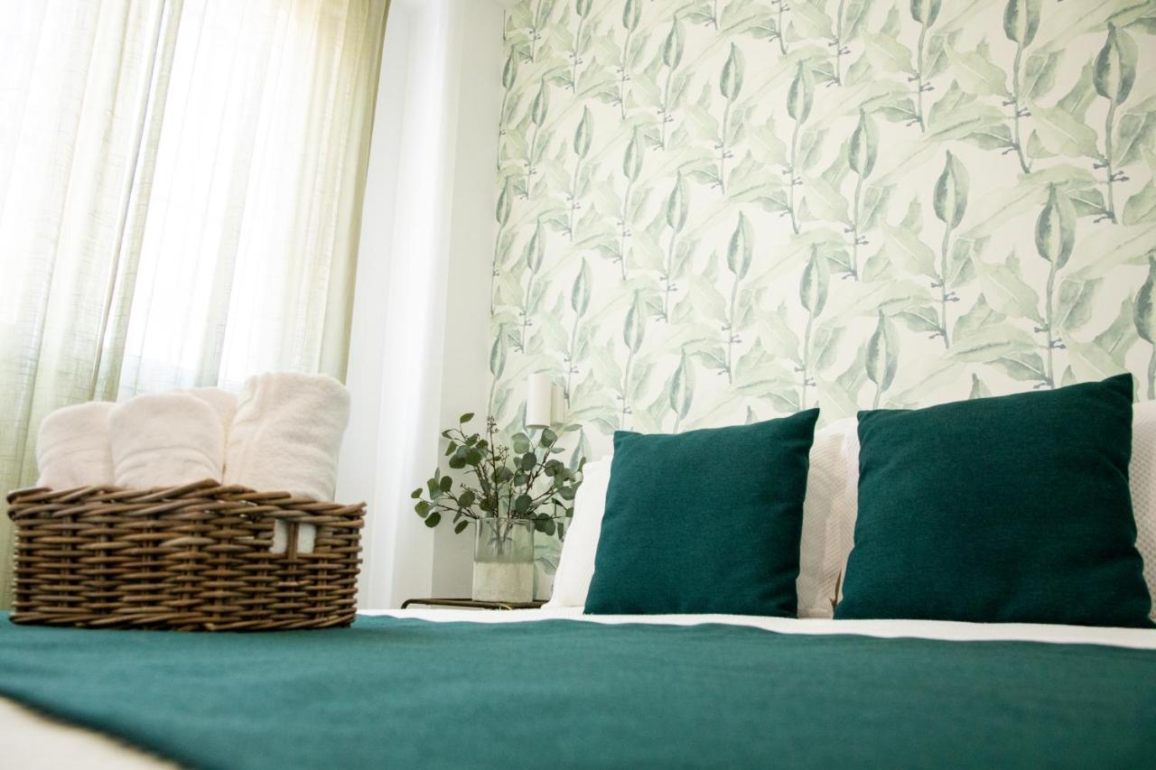 Hostal Atalaya Беналуп-Касас-Вьехас Экстерьер фото